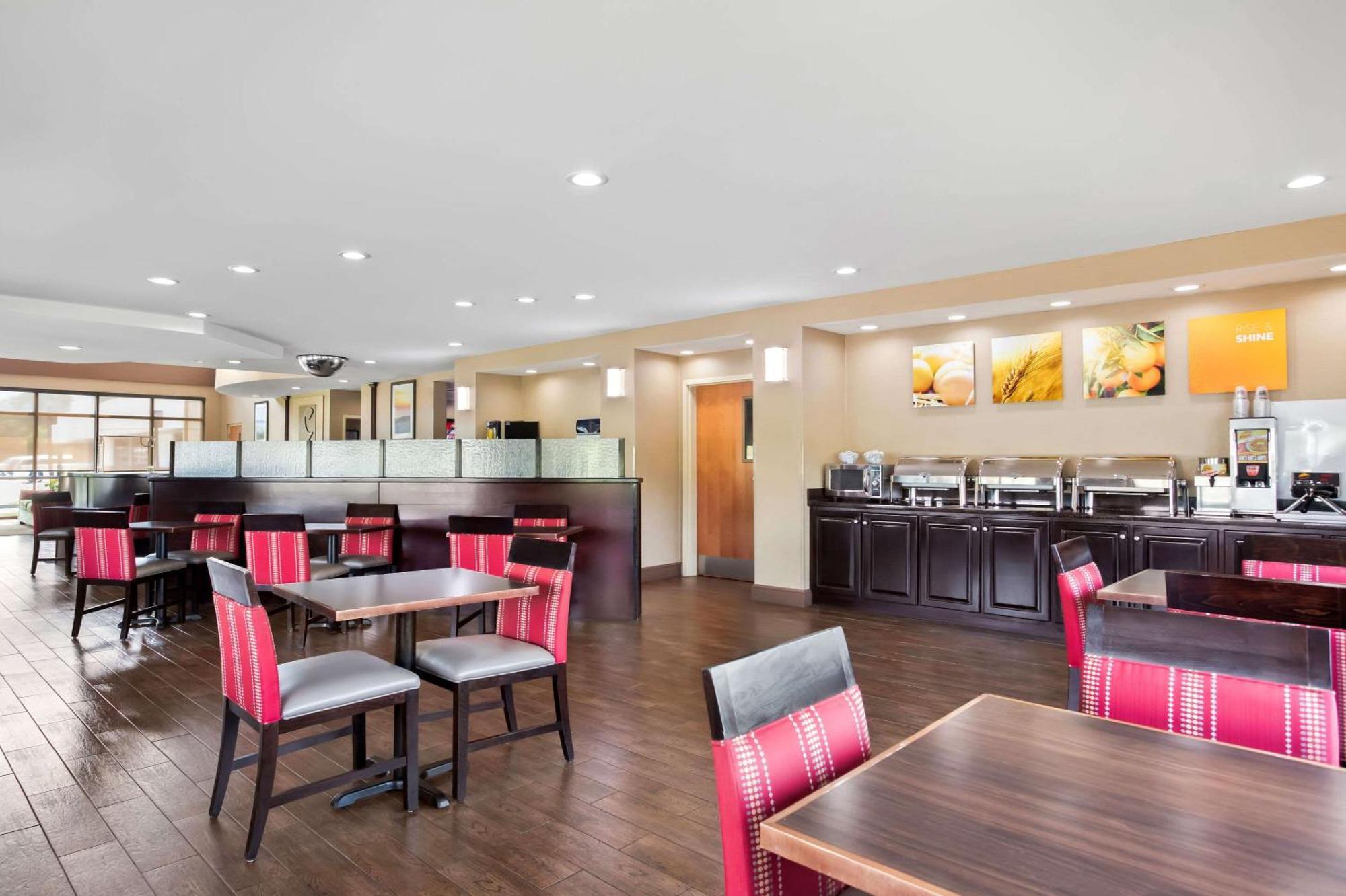 Comfort Suites Gulfport Eksteriør bilde